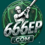 666EP Game Logo