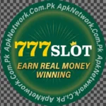 Logo of 777Slots Game by ApkNetwork