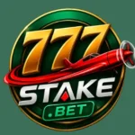 777Stake Game Logo