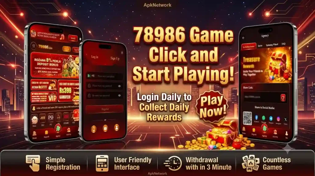 78986 Game Imagee