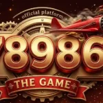 78986 Game logo