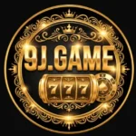 Image of 9J Game Logo