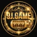 Image of 9J Game Logo