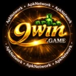 9Win Game Official App Logo