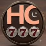 HC777 game logo