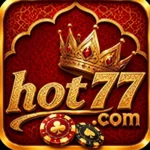 Hot77 game