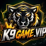 K9 Game Logo