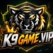 K9 Game Logo
