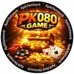 PK080 Game logo