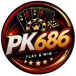 PK686 Game Logo