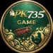 PK735 Game logo