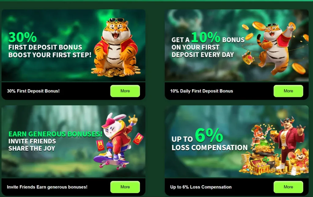 PK11 game bonus rewards offers