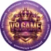 V9 Game Official Logo Display