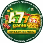 a777 Game App Screen