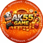 AK55 Game App