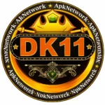 dk11 Game App Screen