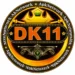 dk11 Game App Screen