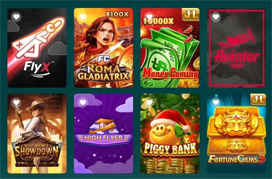 DK11 Game bonus offers