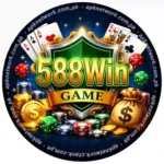 588win game logo