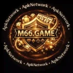 M66 Game Icon