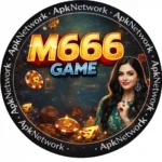 m666 Game app screen