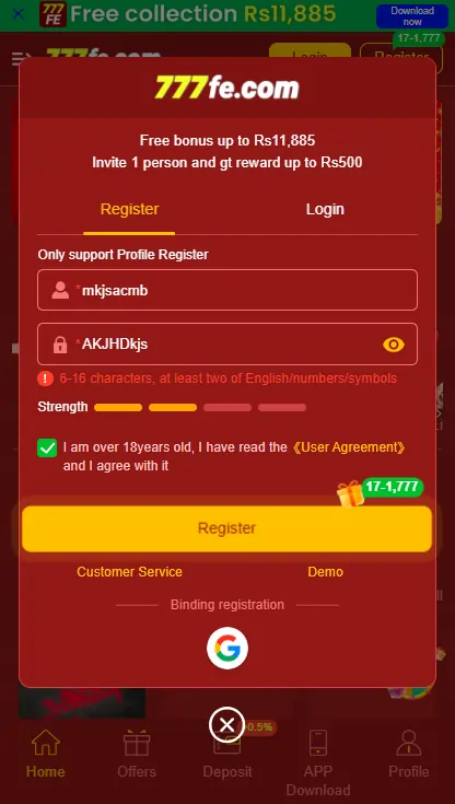 download betting app guide