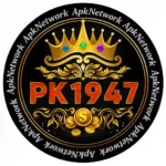 pk1947 Game login page