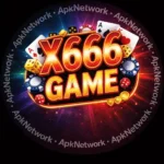 x666 Game Play Screen