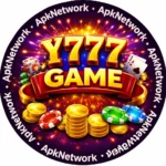 y777Game App Screen