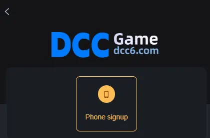 DCC6 Game