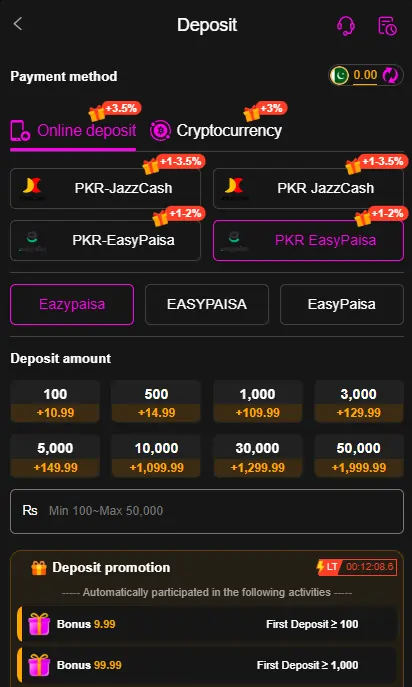 2vvip Game Withdrawal