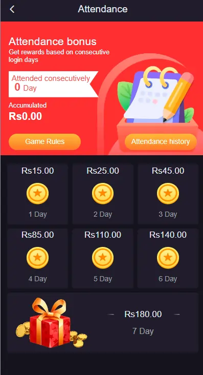 92R game Bonuses