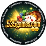 535Games Logo by ApkNetwork