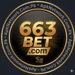 663bet Game Logo and Feature Image