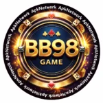 BB98 Game Logo Main Feature