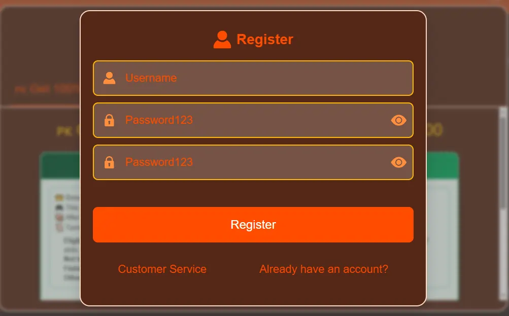 How to Download Bet888 Game APK