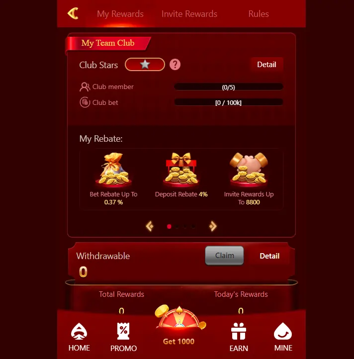 SV777 Game Bonuses