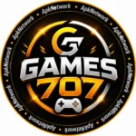 Games707 Game