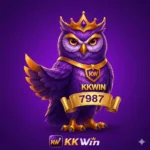 KKWin Game Logo