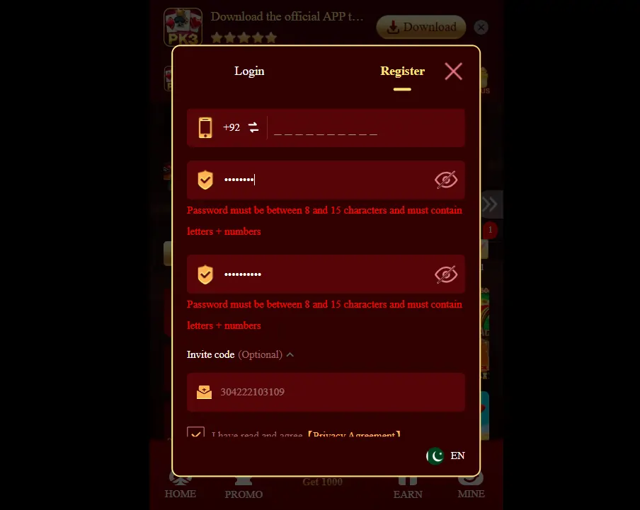 How to Download PK3 Game APK