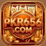 Pkr656 Game Logo