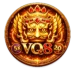 VQ8 Game Logo