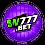W777 Game Official Logo Feature