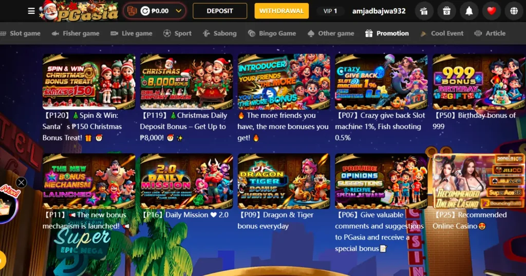 W777 Game Bonus and Prize