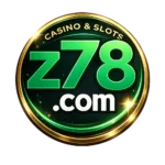 Z78 Game Logo