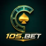 10s bet Game Logoo