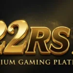 222RS Game Logo