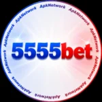 5555Bet Game Logo