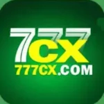 777CX game logo