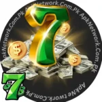 7VVBet Game logo